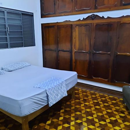Ritz Hostel Araçatuba Екстериор снимка