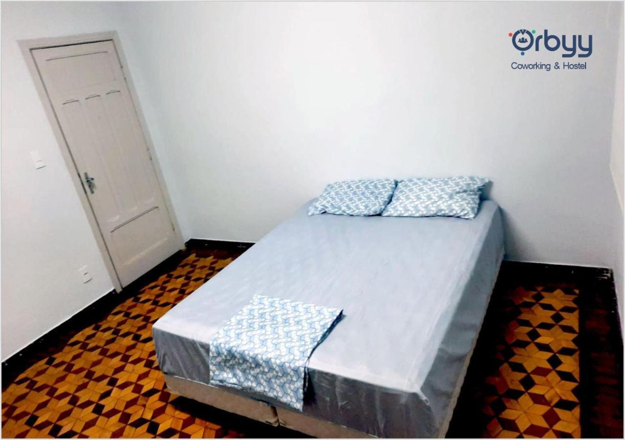 Ritz Hostel Araçatuba Екстериор снимка