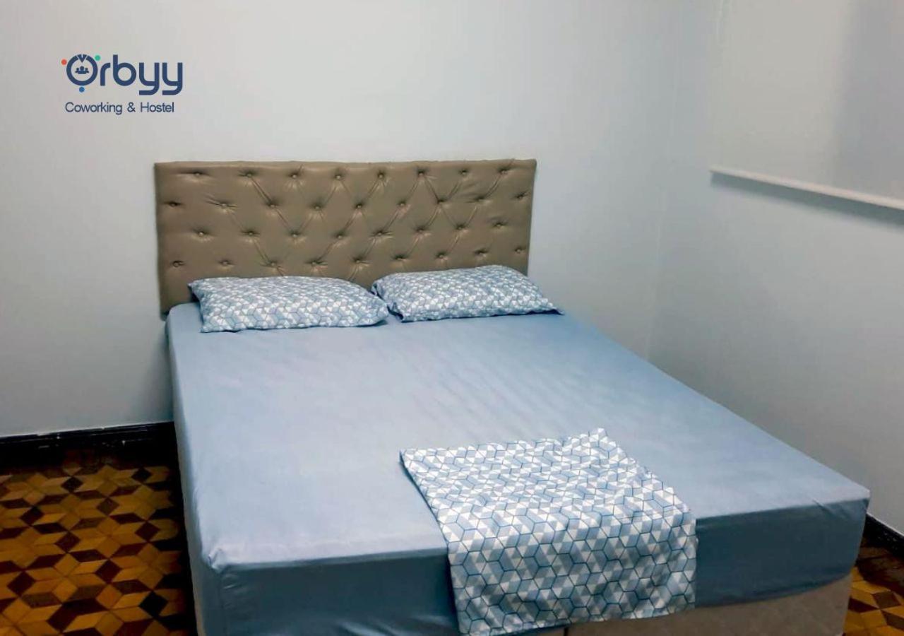 Ritz Hostel Araçatuba Екстериор снимка