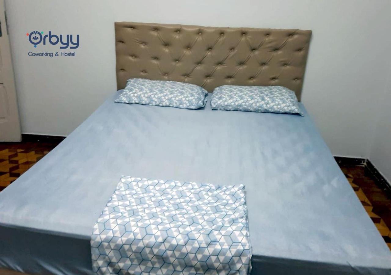 Ritz Hostel Araçatuba Екстериор снимка